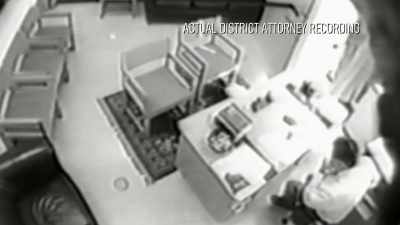 Takes three $100 bills, - Mother Undercover