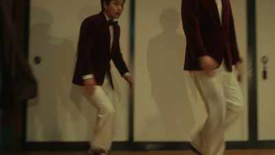 TAKESHI-KIYOSHI - Asakusa Kid