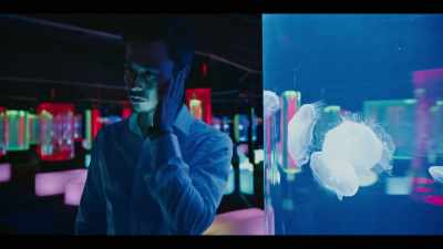 TAKESHI: [ON PHONE]
 Tokyo Central, two hours. - Origin
