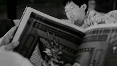 Takezo Kenzei longed to unite Japan. - Heroes