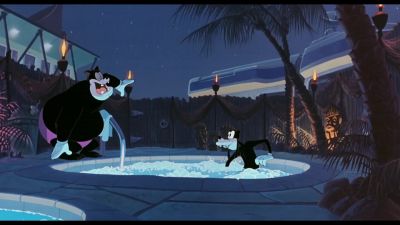 Taking a break from the MTV Generation - A Goofy Movie