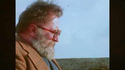 Taking a position means
making an advertisement - Sergio Leone: The Italian Who Invented America
