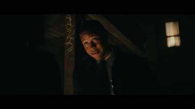 Taking your advice.
Working on being more honest. - Deadly Class
