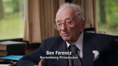 Taking babies away from their mother - Fahrenheit 11/9
