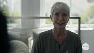 - Taking care of Annie, - Killer Grandma