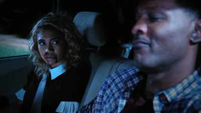 TAKING CARE OF PRESIDENTS - Tyler Perry's The Oval