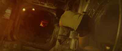 - Taking control.
- TARS: This is handover to you. - Gravity