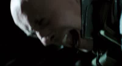 Taking 'em down, taking 'em down. - 28 Weeks Later