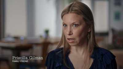 Taking her to the Knicks
games by herself, - Allen v. Farrow