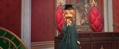 Taking into
account the mitigating-- - Gulliver Returns