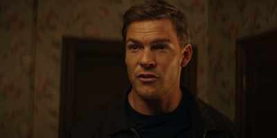 Taking Kliner out's
the last move, not the first. - Reacher