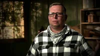 Taking your knowledge
from the woods, - Moonshiners: Master Distiller