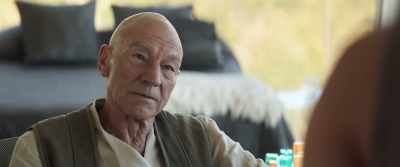 Taking life to save life. - Star Trek: Picard