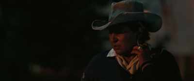 Taking his mail route and all, - Pet Sematary: Bloodlines