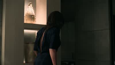 Taking off? - Westworld