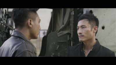 Taking the decoder from you or blowing
it up have different consequences. - Air Strike