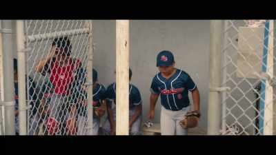 Taking the field,
the Rally Caps! - Rally Caps