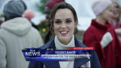 Taking the time
during the holidays-- - Random Acts of Christmas