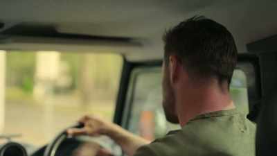 Taking it upon
myself just to say, - Limitless with Chris Hemsworth
