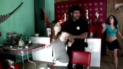 Tako sam uspaljena...
tako sam strastvena... - Dracula in a Women's Prison