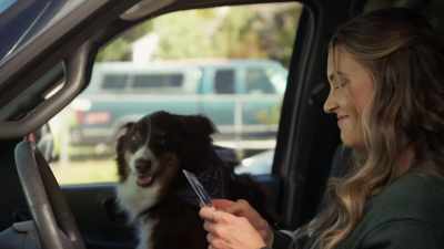 [Takoda panting] - Romance on the Ranch