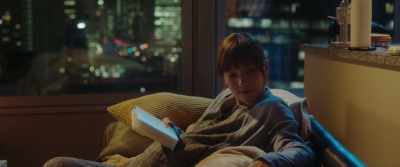 Taku-chan, you just focus on your work. - The Journalist