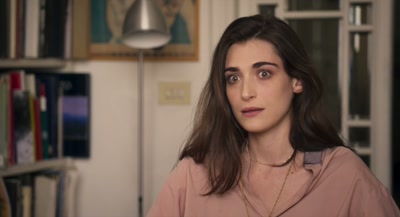 Tal vez contando los días, como... - Romantiche