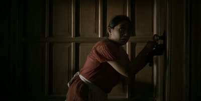 Tala? Bayani? - In My Mother's Skin