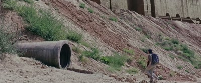 Tala: It's all designed
to keep people from getting out,
not getting in. - The Deal