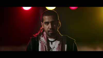 Talal, buddy...
I realized something. - Junction 48