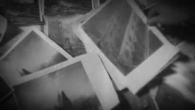 Talbot already knew
about the light sensitivity - Mysteries of the Abandoned