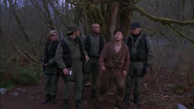 Taldor. - Stargate SG-1