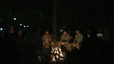 Tale time. - Patriot