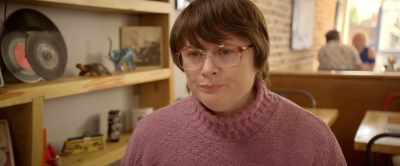 Talented, artistic,
sensitive, but... - Days of the Bagnold Summer