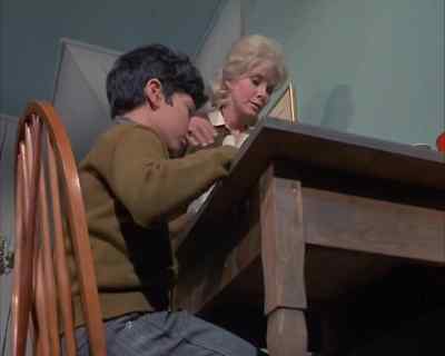 Talf, we should let them try. - Land of the Giants