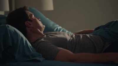Talia: Nolan, wake up! - The Rookie