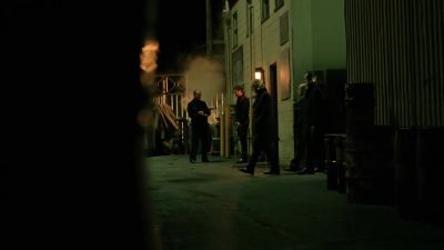 Talia: That's
yurievich. - Arrow
