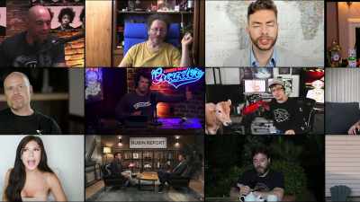 [Talia] The same was true
on the Internet, - The YouTube Effect