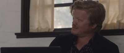 "Talk about a booby trap." - Windfall