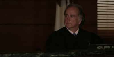 - Talk about a convenient memory!
- Ma'am. No. - The Good Fight