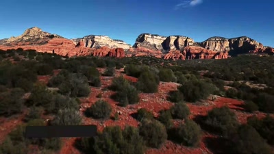Talk about a perfect test pad - Beyond Skinwalker Ranch