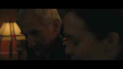 Talk about anything else but this. - Under the Bridge