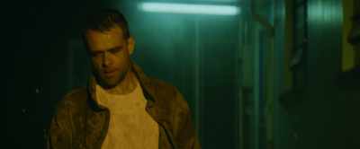 Talk about being between
a rock and a hard place. - Confidential Informant