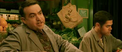 Talk about employing irresponsible morons! - Amélie