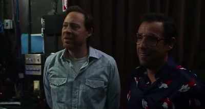 Talk about fearless.
Best in town by far. - Sandy Wexler