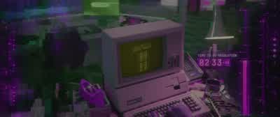 Talk about first gen. - TRON: Ares