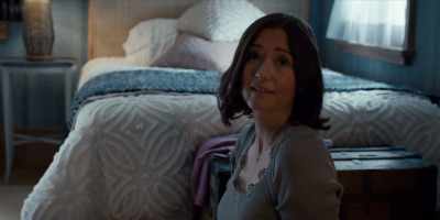 Talk about him? Please? - The Way Home