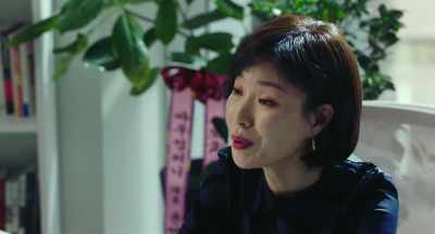 Talk about it - Kim Ji-young, Born 1982