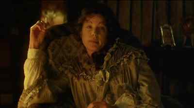 Talk about love making people jealous - The House of Mirth