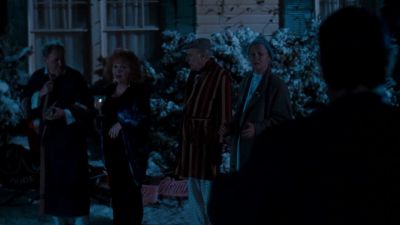 Talk about pissing your money away - National Lampoon's Christmas Vacation